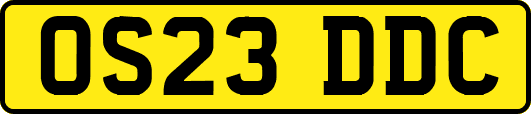 OS23DDC
