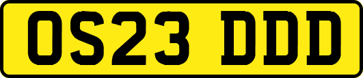 OS23DDD