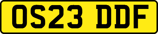 OS23DDF