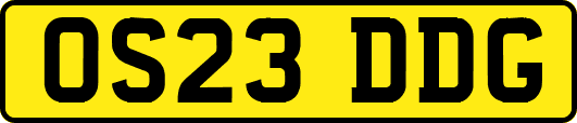 OS23DDG