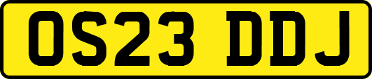 OS23DDJ