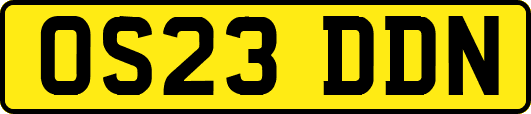 OS23DDN