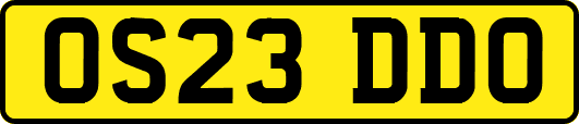 OS23DDO