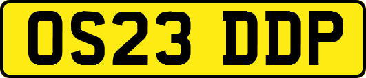 OS23DDP