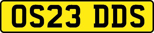 OS23DDS