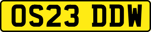 OS23DDW
