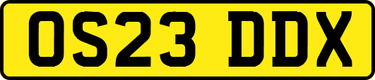OS23DDX