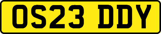 OS23DDY