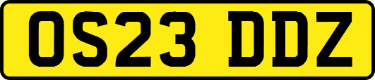 OS23DDZ