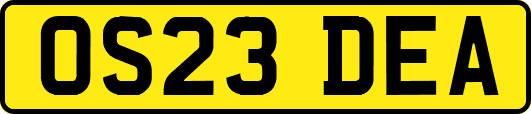 OS23DEA