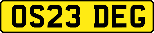 OS23DEG