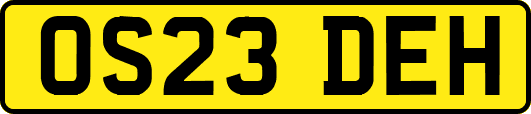 OS23DEH