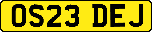 OS23DEJ