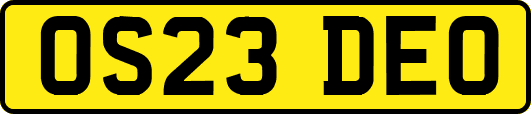 OS23DEO