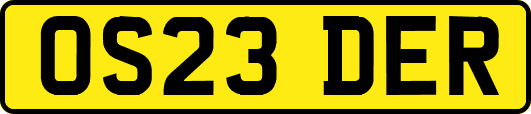 OS23DER