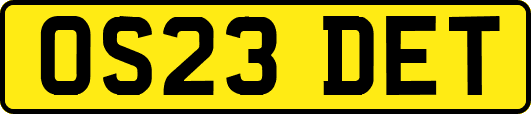 OS23DET