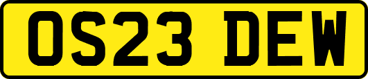 OS23DEW