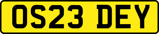 OS23DEY