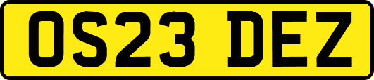 OS23DEZ
