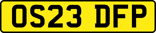 OS23DFP