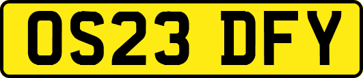 OS23DFY