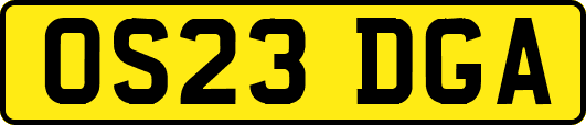 OS23DGA