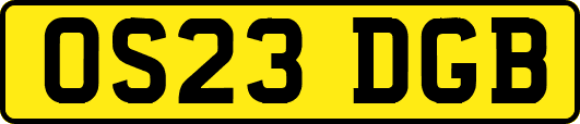 OS23DGB