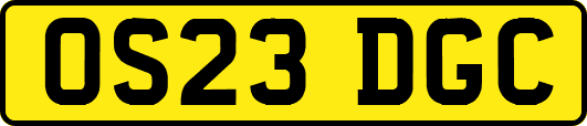 OS23DGC