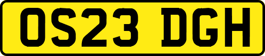 OS23DGH