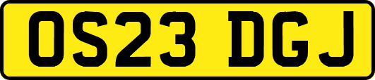 OS23DGJ