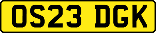 OS23DGK