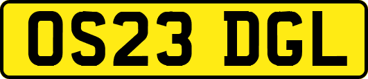 OS23DGL