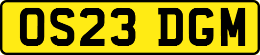 OS23DGM