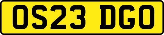 OS23DGO