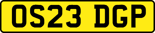 OS23DGP