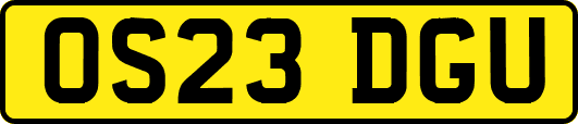 OS23DGU