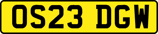 OS23DGW