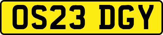 OS23DGY
