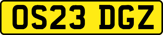 OS23DGZ