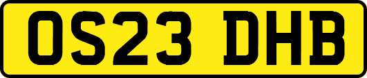 OS23DHB