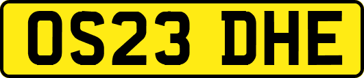 OS23DHE