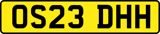 OS23DHH