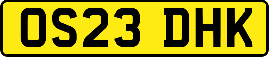 OS23DHK