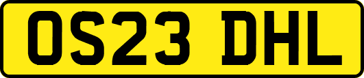 OS23DHL