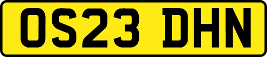 OS23DHN