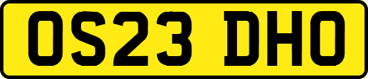 OS23DHO