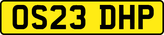 OS23DHP