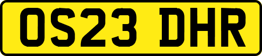 OS23DHR