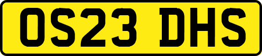 OS23DHS