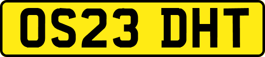 OS23DHT